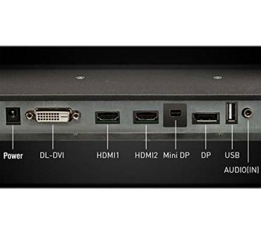 Produktbild Qnix UHD2800