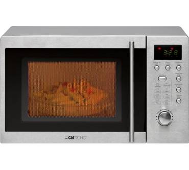 Produktbild Clatronic MWG 778 U