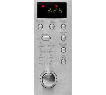 Produktbild Clatronic MWG 778 U