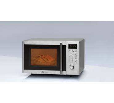 Produktbild Clatronic MWG 778 U