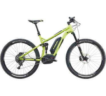 Produktbild Trek Powerfly FS+ 9 (Modell 2015)