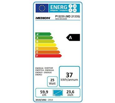 Produktbild Medion Life P12235 (MD 21335)