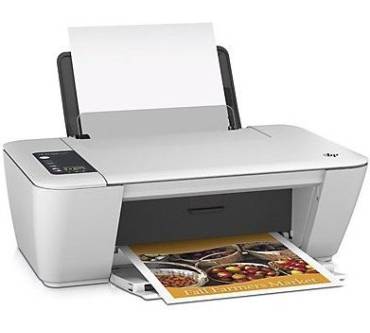 Produktbild HP Deskjet 2544