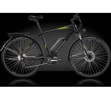 Produktbild Bergamont E-Line C Deore Active (Modell 2015)