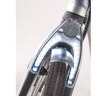 Produktbild Sparta Ion GLS+ (Modell 2015)