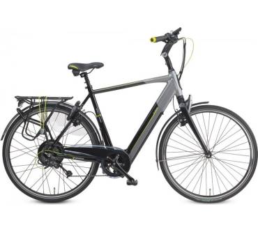 Produktbild Sparta Ion GLS+ (Modell 2015)