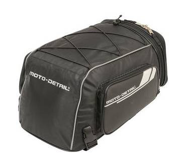 Produktbild Moto Detail Hecktasche