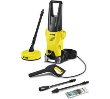 Produktbild Kärcher K 2 Premium Home