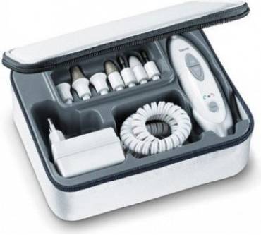 Produktbild Beurer MP 41