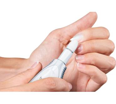 Produktbild Beurer MP 41