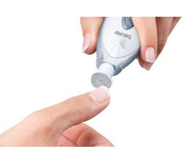 Produktbild Beurer MP 41