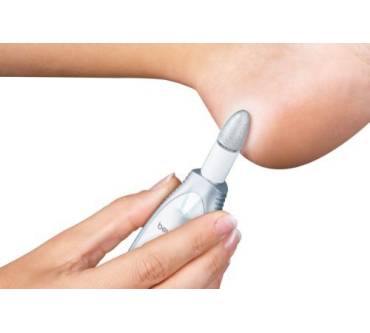 Produktbild Beurer MP 41