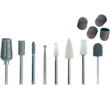 Produktbild Peter Bausch Maniküre- / Pediküregerät zur professionellen Anwendung