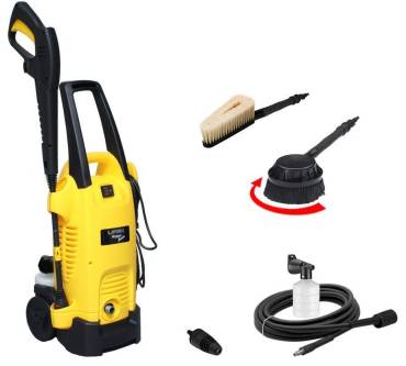 Produktbild Lavor Skipper Junior 130