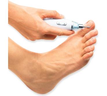 Produktbild Beurer MP 62