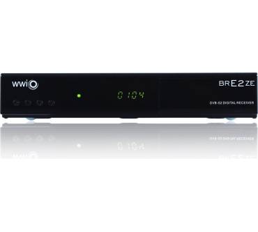 Produktbild WWIO brE2ze