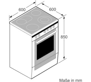Produktbild Siemens HC744540
