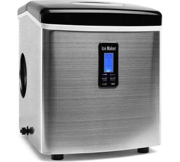 Produktbild Klarstein Mr. Black-Frost Eismaschine