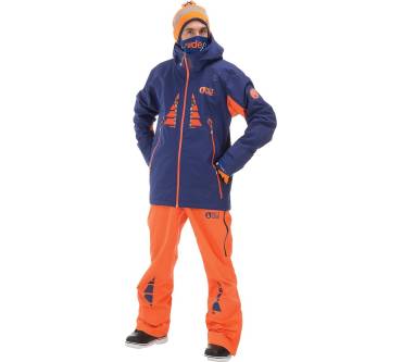 Produktbild Picture Organic Clothing Welcome Jacket