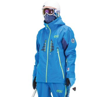 Produktbild Picture Organic Clothing Welcome Jacket