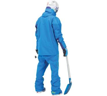 Produktbild Picture Organic Clothing Welcome Jacket