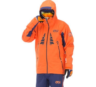 Produktbild Picture Organic Clothing Welcome Jacket