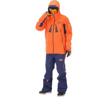 Produktbild Picture Organic Clothing Welcome Jacket