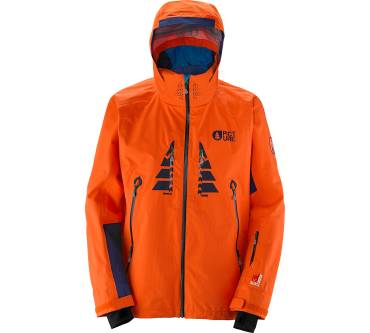 Produktbild Picture Organic Clothing Welcome Jacket