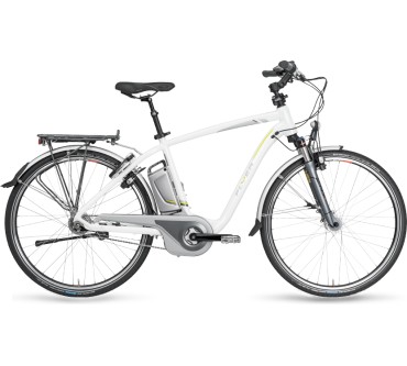 Produktbild Biketec Flyer T8.1 (Modell 2015)