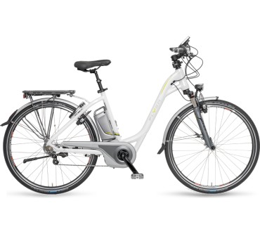 Produktbild Biketec Flyer T8.1 (Modell 2015)