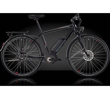 Produktbild Bergamont E-Line C MGN Nyon (Modell 2015)