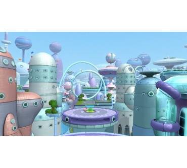 Produktbild Pac-Man und die Geisterabenteuer