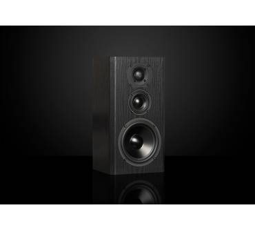 Produktbild Bryston Mini A