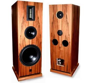 Produktbild MF-Electronic LS_Secundo