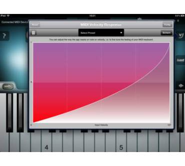 Produktbild Crudebyte iSymphonic Orchestra