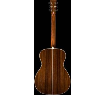 Produktbild Santa Cruz Guitar Company OM Pre war