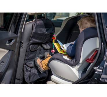 Produktbild Britax Römer Rückenlehnentasche