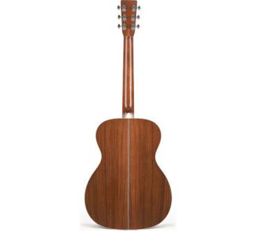 Produktbild Martin Guitar OMJM John Mayer