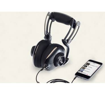 Produktbild Blue Microphones Mo-Fi