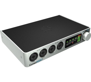Produktbild iConnectivity iConnectAUDIO4+