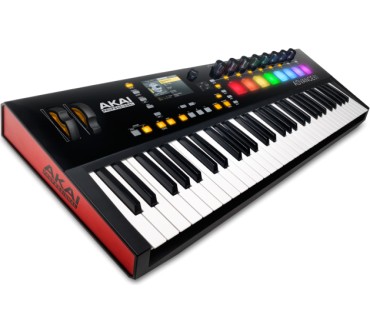 Produktbild Akai Professional Advance 61
