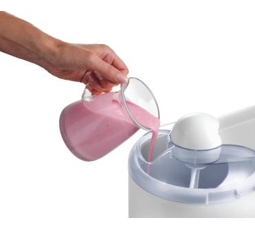 Produktbild Philips HR2304/70