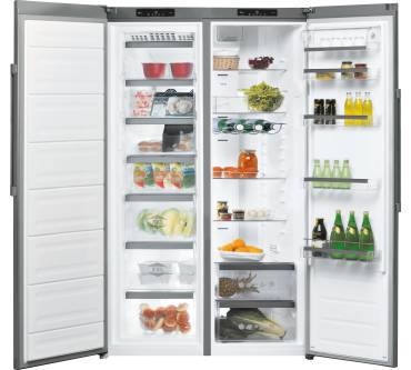 Produktbild Bauknecht KGK 19F5 A+++ IN