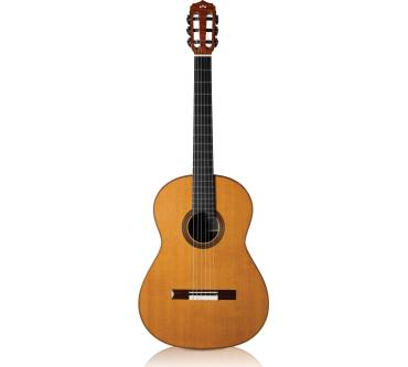 Produktbild Cordoba Guitars Fusion Orchestra Pro CD/IN