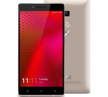 Produktbild Allview X2 Xtreme