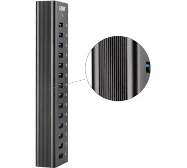 Produktbild Anker USB 3.0 13-Port USB Hub