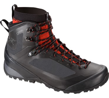 Produktbild Arc'teryx Bora2 Mid GTX Men's