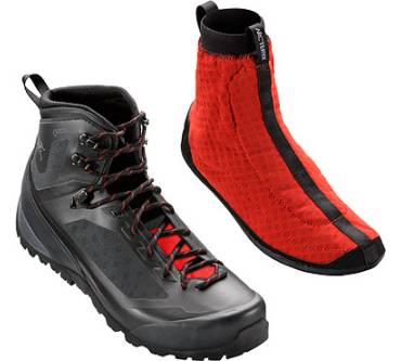 Produktbild Arc'teryx Bora2 Mid GTX Men's