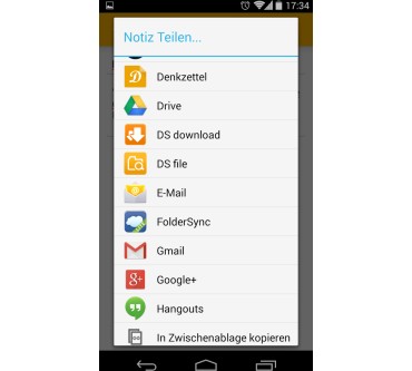 Produktbild Silvio Schurig Denkzettel für .txt-Notizen