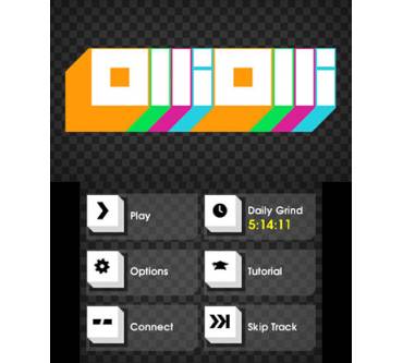 Produktbild Olliolli